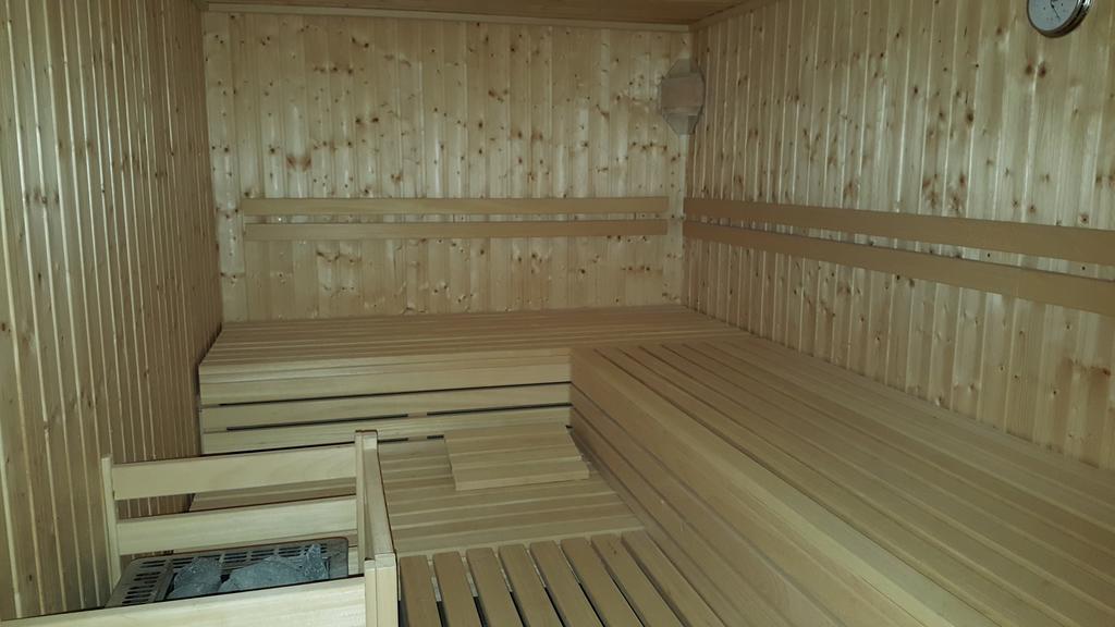 Ferienwohnung Duenenperle Juliusruh Εξωτερικό φωτογραφία
