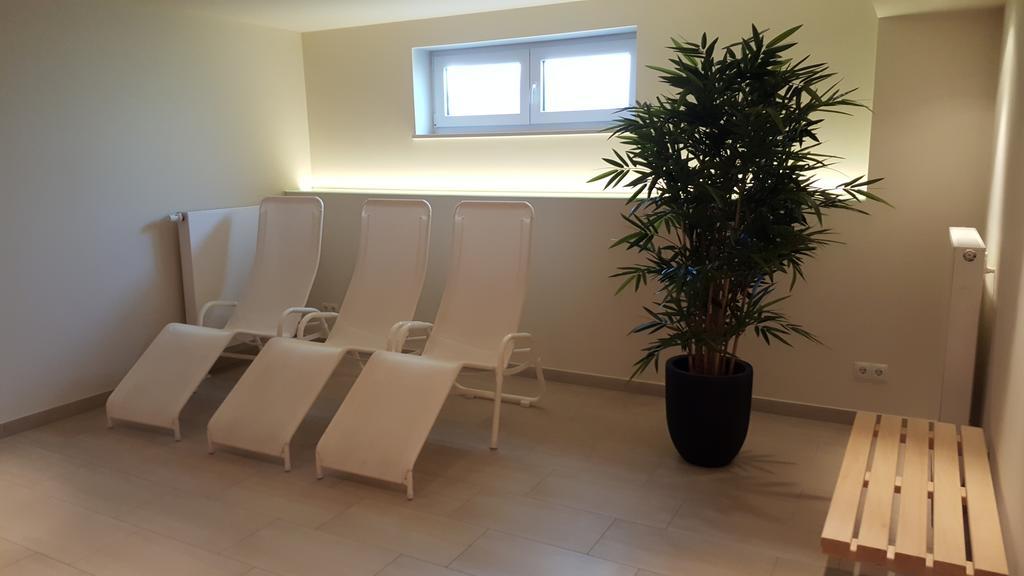 Ferienwohnung Duenenperle Juliusruh Εξωτερικό φωτογραφία